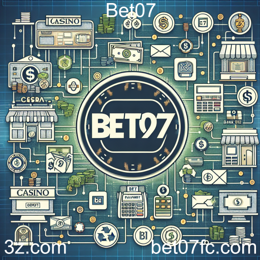 Descubra as Opções de Bancar no Bet07: Segurança e Conveniência em Primeiro Lugar