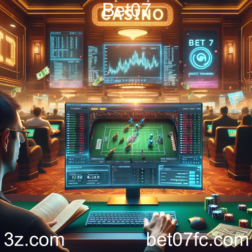 O Crescimento das Apostas em Esports: Uma Nova Era de Entretenimento