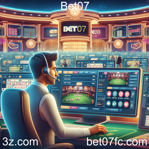 A Importância do Suporte ao Cliente nos Jogos Online