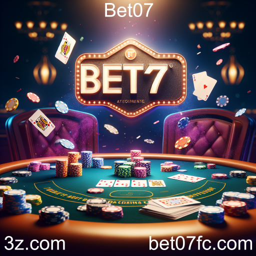 Explorando Jogos de Mesa: Uma Aventura no Bet07